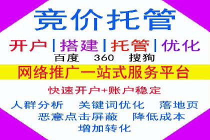 企业在选择sem代运营公司的决策过程与效果